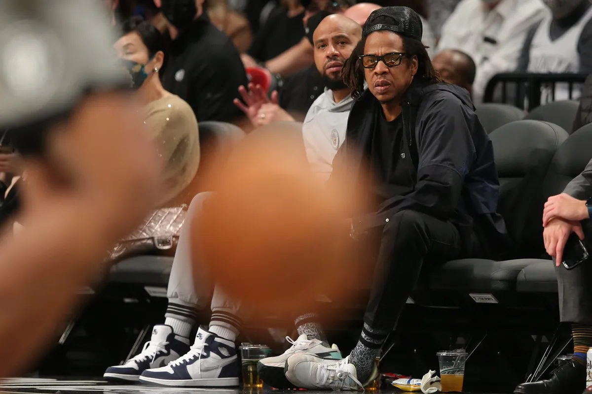 Jay-Z