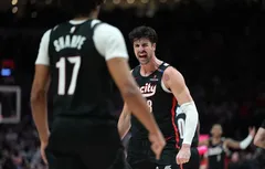 Deni Avdija, la bonne surprise des Blazers
