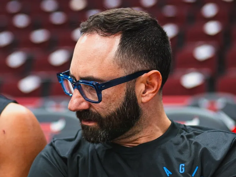 Jesse Mermuys à Phoenix