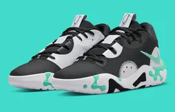 Test de chaussures | Coup de coeur pour la PG 6