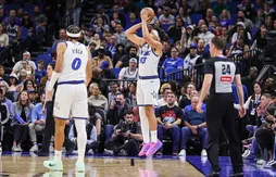 Le Magic vient à bout des Pelicans