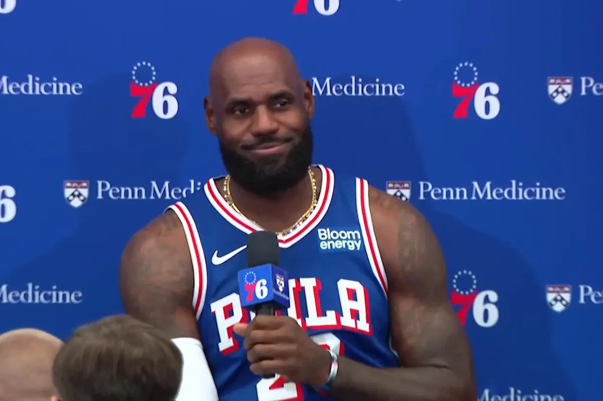 lebron james