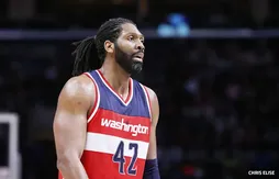 Nene Hilario rejoint les Rockets !