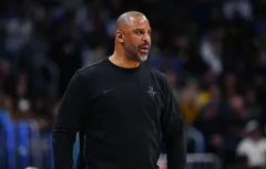 Ime Udoka à l’amende pour ses critiques envers les arbitres