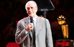 Pat Riley, le brillant homme de l’ombre
