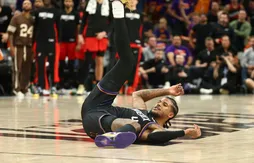Les Suns vont vite devoir oublier leurs regrets