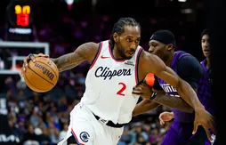 Le MVP de la nuit | Kawhi Leonard y croit encore