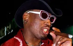 Dennis Rodman va produire un film inspiré de sa virée à Las Vegas durant la saison 1997/98