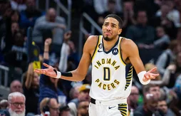 Tyrese Haliburton a désormais la “clutch attitude”