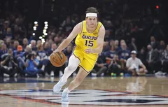 Les Lakers veulent absolument prolonger Austin Reaves
