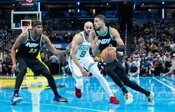 Le MVP de la nuit | Un premier triple-double décisif pour Tyrese Haliburton