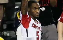 Louisville : Kevin Ware prêt pour le premier match de la saison