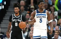 Aucune panique chez les Wolves
