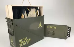 Jordan Brand offre une superbe Air Jordan 6 exclusive à ses joueurs de baseball