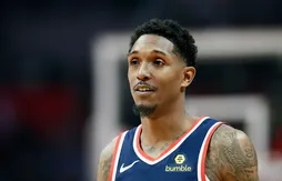 Lou Williams voulait vraiment gagner le trophée de meilleur sixième homme