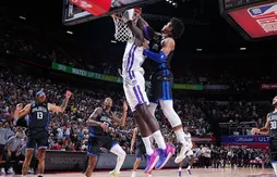 Summer League | Le Magic repousse les Kings à la mort subite !