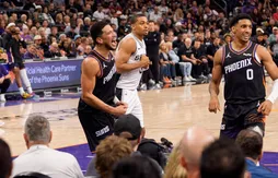 Le MVP de la nuit | Devin Booker enchaîne les bons choix