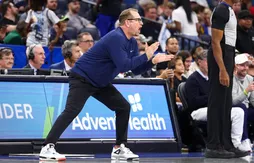 Nick Nurse n’est pas en danger à Philadelphie