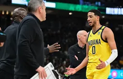 Les Pacers noyés dans le grand bain