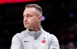 Darko Rajakovic favorable à un rapprochement NBA – Euroleague