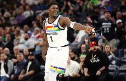 Les Wolves gagnent des matchs, et c’est déjà ça…