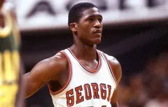 Dominique Wilkins va entrer au College Basketball Hall of Fame