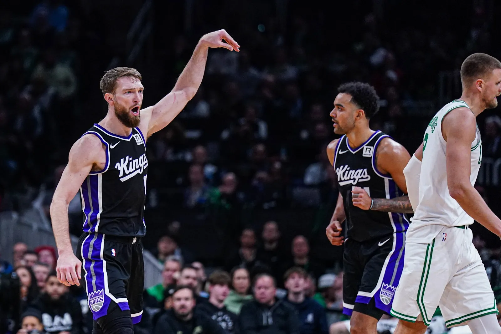 sabonis kings