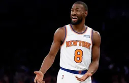 La crainte d’une rechute pour Kemba Walker