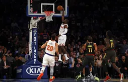 [Stats & Highlights] Indiana et New York démarrent très fort