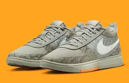 La Nike Book 1 “Hike” arrive ce week-end !