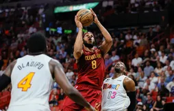 Lamar Stevens rebondit à Boston