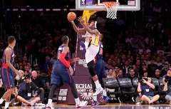 Jordan Hill explose enfin