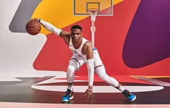 Jordan Brand : sortie le 10 janvier pour la Westbrook Why Not Zer0.2
