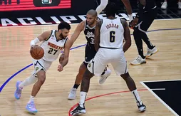 Pas de Nikola Jokic, pas de problème pour Denver