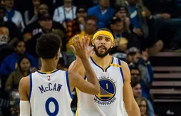 JaVale McGee, la renaissance inattendue