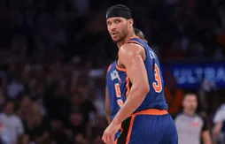 Lésion aux abdos pour Josh Hart… qui tentera de jouer le Game 7