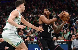 La défense des Nets touche le fond