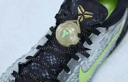 Nike dévoile les chaussures que LeBron, Kobe et Kevin Durant porteront à Noël