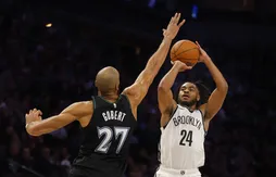 Stats & Highlights | Retours gagnants pour Cam Thomas et Giannis Antetokounmpo