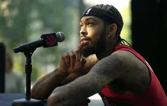 Brandon Ingram rappelle aux Raptors qu’il fait aussi des passes