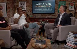 Kevin Durant : “C’était difficile de dire à Russell que je partais”