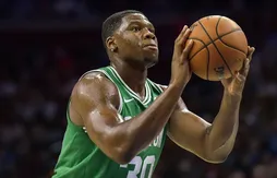 Guerschon Yabusele retourne en Chine pour “une année de transition”
