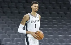Victor Wembanyama peut enfin se concentrer sur la Summer League