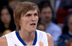 Interview Andrei Kirilenko : “je ne sais pas encore si je reviendrai en NBA”