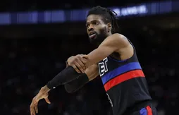 Nerlens Noel quitte Detroit