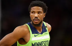 Malik Beasley à l’amende après son accrochage avec Drew Eubanks