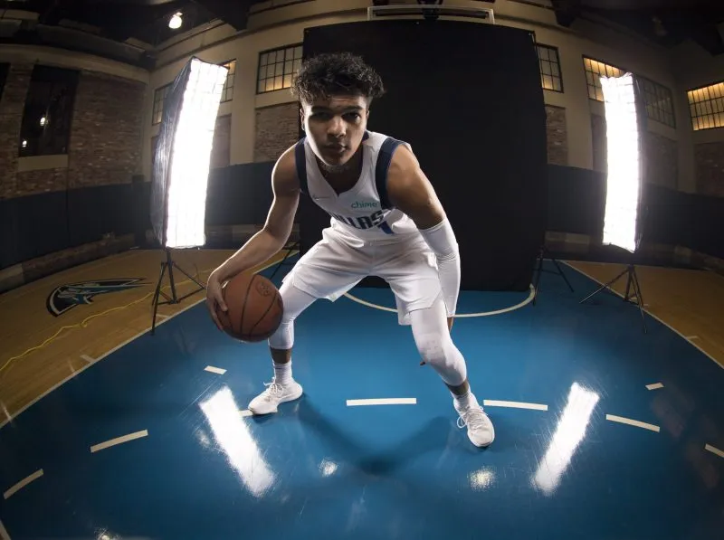 tyrell terry