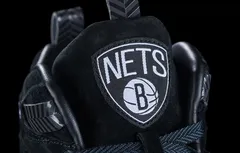 Adidas : une version “Brooklyn Nets” pour la Crazy 8