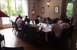 Equipe de France : un stage de préparation pas comme les autres