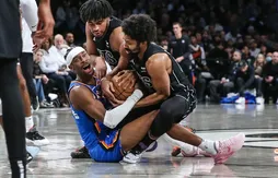 Stats & Highlights | Les Nets se relancent face au Thunder, le Magic surprend les Nuggets
